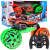 RAMIZ RC Tumbler orange (RC model)