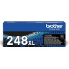 Brother TN-TN248XL Black (3 000 str.) (TN248XLBK)
