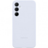 Samsung Silicone Galaxy A35 modré EF-PA356TLEGWW