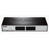 D-Link DES-1016D 16-port 10/100 Desktop / Rackmount Switch DES-1016D/E