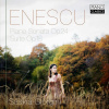 Enescu: Piano Sonata Op. 24, Suite Op. 18. Saskia Giorgini (CD)