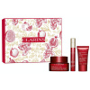 Clarins Super Restorative Set - Darčeková sada pleťovej starostlivosti proti vráskam