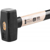 Kladivo Strend Pro HS0301, 1500 g, drevená rúčka, dĺžka násady 280mm