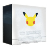 Nintendo Pokémon TCG Celebrations - Elite Trainer Box - DOPRAVA OBALU