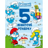 Šmoulové 5minutové pohádky
