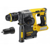 DEWALT DCH274N-XJ příklepová vrtačka SDS-Plus 2,1J 400W 18V Černá, Žlutá