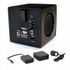 Aktívny subwoofer Klipsch WA-2 0 W čierny