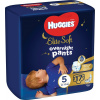 HUGGIES Elite Soft Pants OVN jednorázové plienky veľ. 5, 17 ks