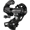 MĚNIČ SHIMANO TOURNEY RD-TX800 7/8RYCHL.ČERNÝ SGS