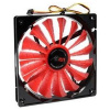 AIREN FAN hAiBridWings 140S (140x140x25mm, hAiBrid AIREN - FHW140S