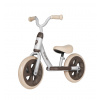 QPLAY Odrážadlo Trainer Silver, vek 2-4 roky