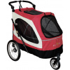 Show Tech Petstro 3-Wheel Buggy Red/Grey - L