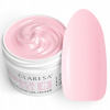 Claresa RUBBER GEL gél na nechty na budovanie predlžovania builder #8 12 g