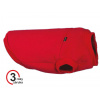 Oblečenie pre psa Denver 45cm červené Beagle