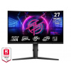 MSI MPG/275CQRXF/27''/VA/QHD/240Hz/0,5ms/Čierna/3R MPG 275CQRXF