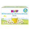 HiPP Čaj BIO harmančekový 20x1,5g CZ3601-02
