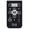 Pioneer CD-R320 diaľkové ovládanie pre autorádio