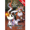 Disney Manga: Tim Burton's The Nightmare Before Christmas - Zero's Journey Book Three