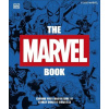 The Marvel Book New Edition - Stephen Wiacek