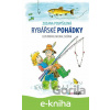 E-kniha Rybářské pohádky - Zuzana Pospíšilová