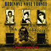 HRDINOVE NOVE FRONTY - DUM NA DEMOLICI / HOROROVY VEK (2VINYL)