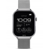 OPS!SMART OPSSW-44 Call Max Amoled unisex Smartwatch 41.5 mm