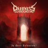 Darkness Surrounding, IS THERE SALVATION?, CD