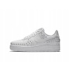 Nike Air Force 1 '07 XX Studded AR0639-100 Dámske tenisky biele