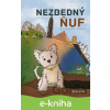 E-kniha Nezbedný Ňuf - Michaela Boho