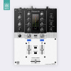 Doto Design Skin DJM-S3 COLORS DVS White
