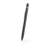 HAMA Pro, aktívne zadávacie pero pre tablet / smartfón, ultra tenký hrot 1,5 mm - 00125113