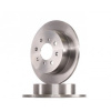 TATechnix Brzdový kotúč 239mm Acura INTEGRA Šikmý zadek 1.5, 1.6, 1.6i - BREMBO