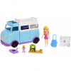 Polly Pocket Karavan, Mattel FTP74