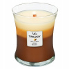 WoodWick Trilogy - Café Sweets 275 g