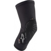ALPINESTARS PARAGON LITE KNEE ČIERNE CHRÁNIČE NA KOLENÁ