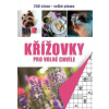 Křížovky pro volné chvíle