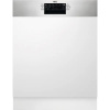 Umývačka riadu AEG FEE53610ZM AirDry 13kpl A+++ ProClean