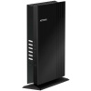 Netgear NETGEAR 4PT AX1800 WIFI MESH EXTENDER Sieťový opakovač Čierna 10, 100, 1000 Mbit/s (EAX20-100EUS)