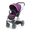 BabyStyle Oyster 2 kočík Mirror / Grape 2016