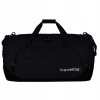 Športová taška Travelite Kick OFF XL čierna