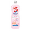 Pur Secrets of Care Hands & Nails prostriedok na umývanie riadu 750 ml