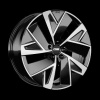 CMS C32 AERO DB 8,5x20 5x114,3 (67,2R) ET54,5 (Diamond Black Gloss)