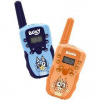 Vysielačky OTL Technologies Bluey (BL1078) modré/oranžové