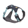 Postroj pre psy Ruffwear Hi & Light™-XXXS-basalt-gray Farba: basalt-gray, Velkost: XXXS