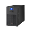 APC Easy UPS Online SRV 3000VA 2700W 230V, SRV3KI-E