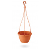 Prosperplast DAGW2 Agro kvetináč závesný 18cm + záves