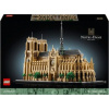 LEGO® Architecture 21061 Notre-Dame v Paríži - LEGO