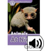 Oxford Read and Discover Level 4: Animals at Night with Mp3 Pack
