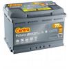 Akumulátor Centra Futura CA770 12V 77Ah 760A P+