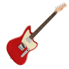 Fender Squier FSR Paranormal Offset Telecaster SH LRL MPG DKR